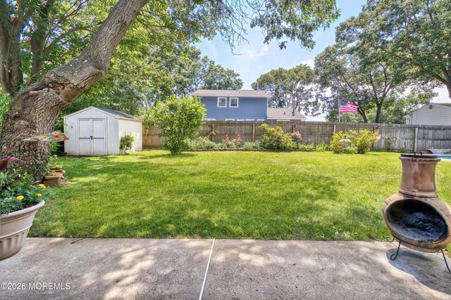 111 Poplar Way, Brick, NJ 08724