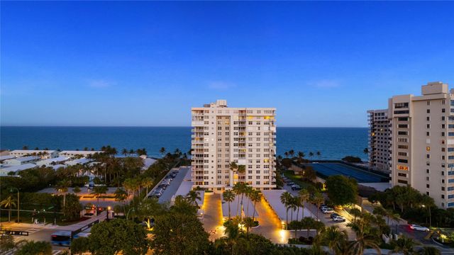 5200 N Ocean Blvd Apt 115A, Lauderdale By The Sea, FL 33308
