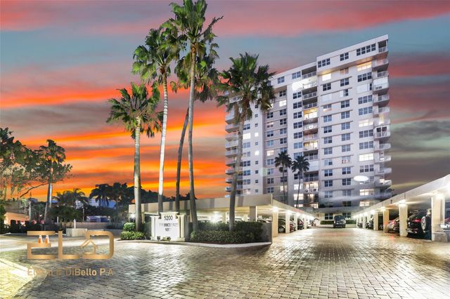 5200 N Ocean Blvd Apt 115A, Lauderdale By The Sea, FL 33308