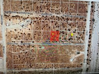 0 Heather Avenue, Cabazon, CA 92230