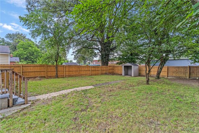 3406 Lawson St, Richmond, VA 23224