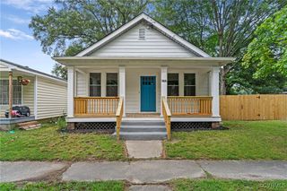 3406 Lawson St, Richmond, VA 23224
