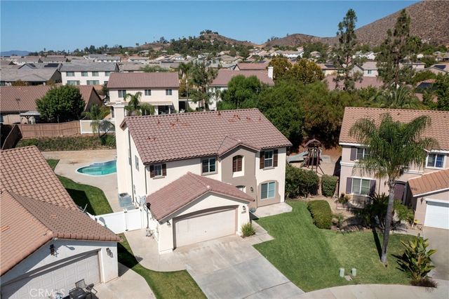 25043 Babbling Brook, Menifee, CA 92584