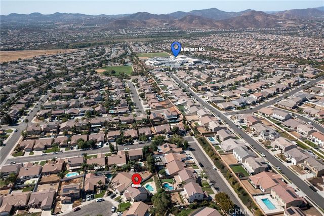 25043 Babbling Brook, Menifee, CA 92584