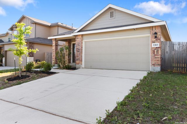 3303 MISSION RIV, San Antonio, TX 78245