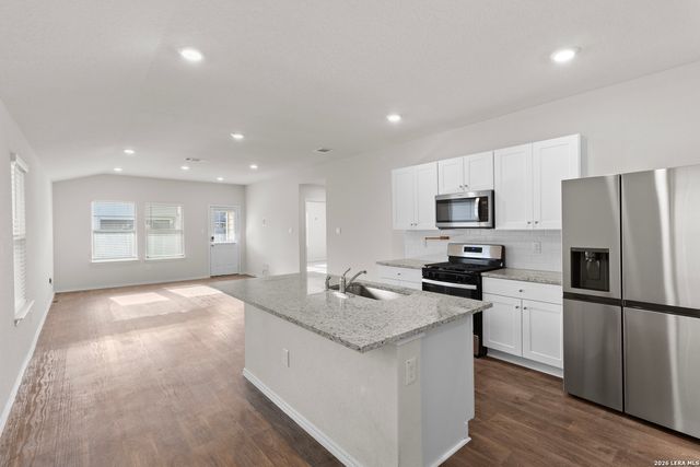 3303 MISSION RIV, San Antonio, TX 78245