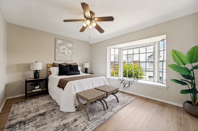 3012 Brockbank Court, Dallas, TX 75220
