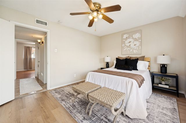 3012 Brockbank Court, Dallas, TX 75220