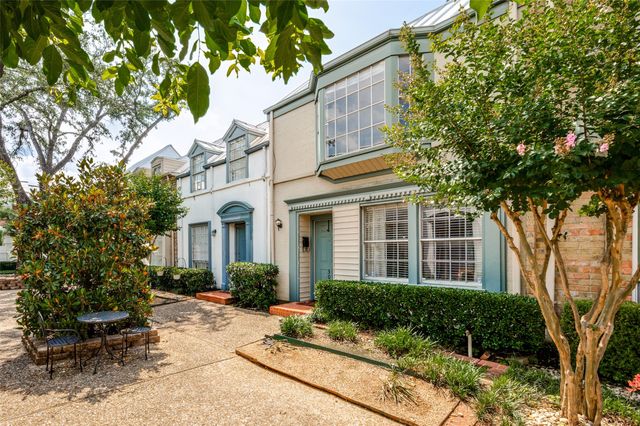 3012 Brockbank Court, Dallas, TX 75220