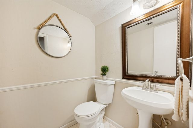 3012 Brockbank Court, Dallas, TX 75220