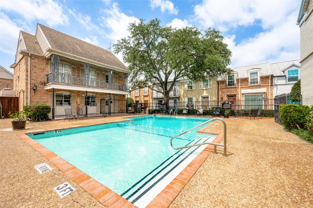 3012 Brockbank Court, Dallas, TX 75220