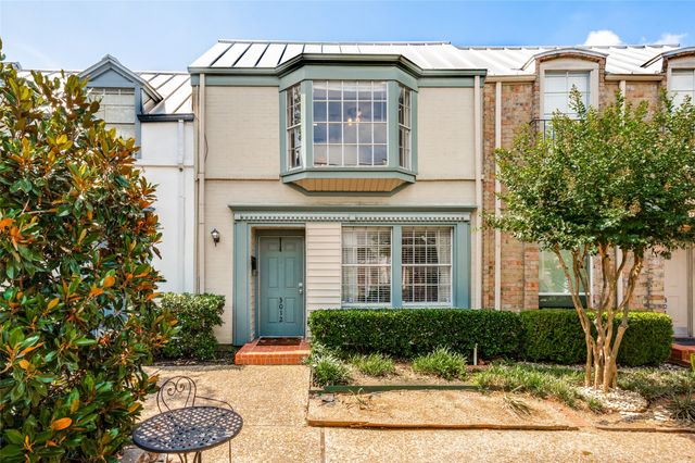 3012 Brockbank Court, Dallas, TX 75220