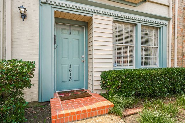 3012 Brockbank Court, Dallas, TX 75220