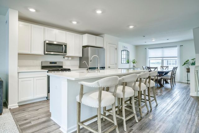 8716 Orchid Drive, St. John, IN 46373