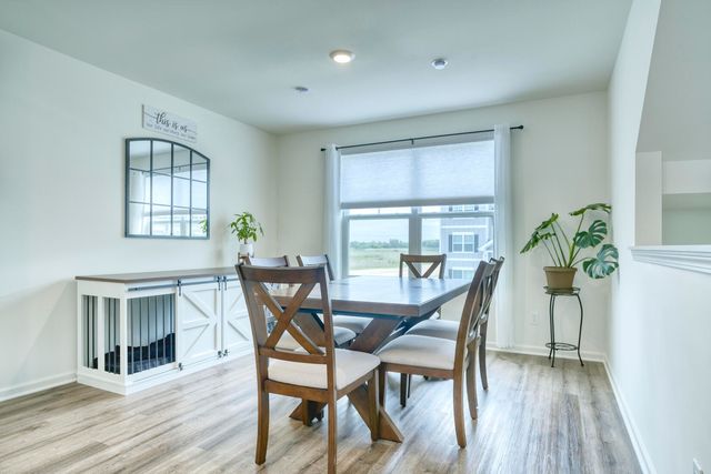 8716 Orchid Drive, St. John, IN 46373