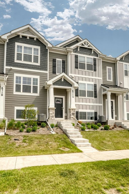 8716 Orchid Drive, St. John, IN 46373