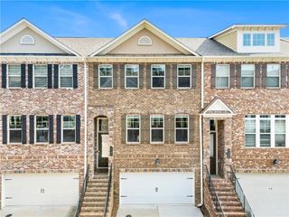 4199 Townsend Lane, Atlanta, GA 30346