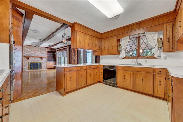 5278 North Spring DR, Roanoke, VA 24019