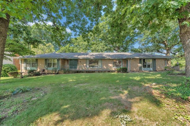 5278 North Spring DR, Roanoke, VA 24019