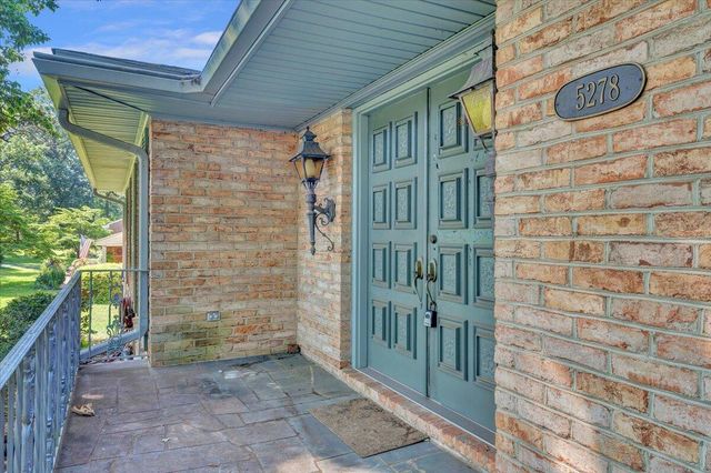 5278 North Spring DR, Roanoke, VA 24019