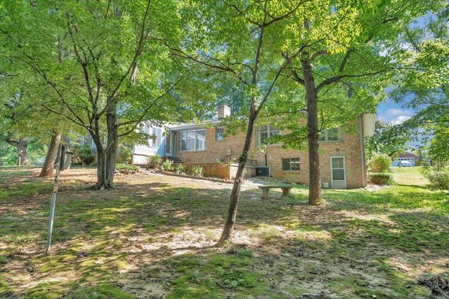5278 North Spring DR, Roanoke, VA 24019
