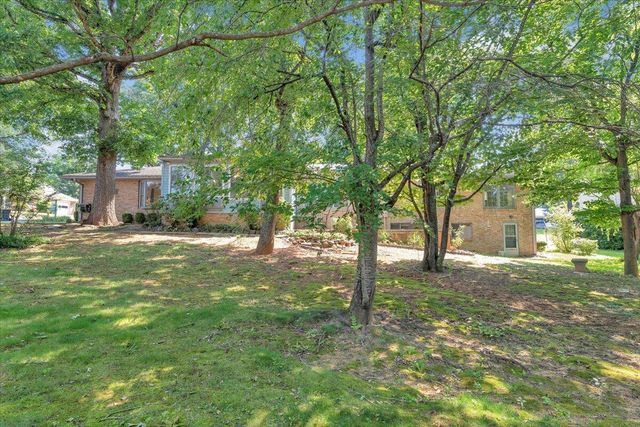 5278 North Spring DR, Roanoke, VA 24019