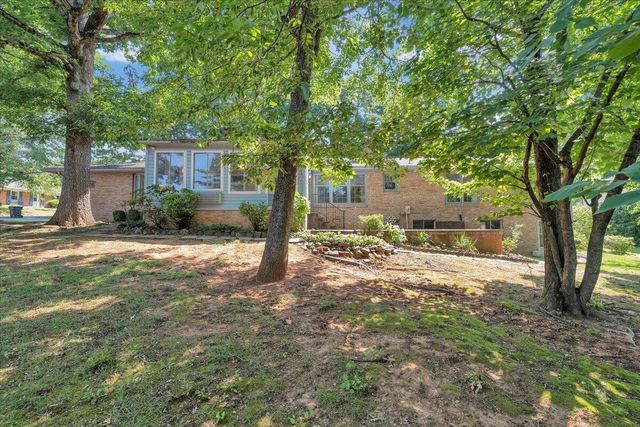 5278 North Spring DR, Roanoke, VA 24019