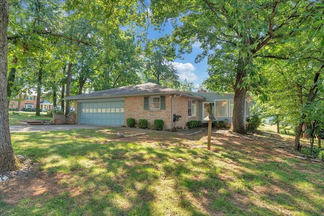 5278 North Spring DR, Roanoke, VA 24019