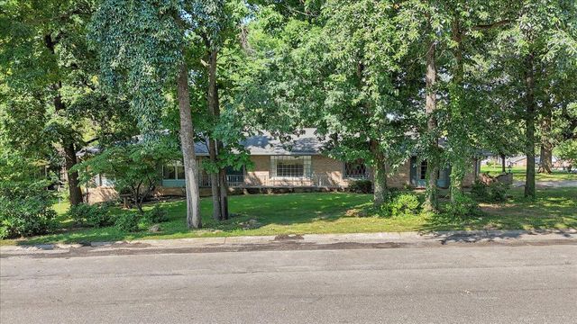 5278 North Spring DR, Roanoke, VA 24019
