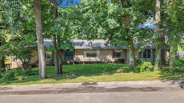 5278 North Spring DR, Roanoke, VA 24019