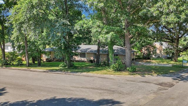 5278 North Spring DR, Roanoke, VA 24019