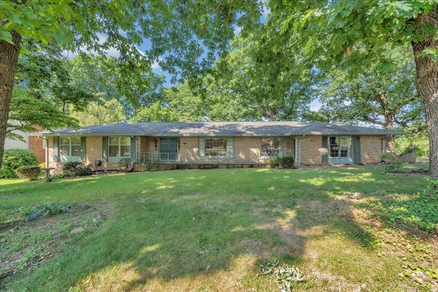 5278 North Spring DR, Roanoke, VA 24019