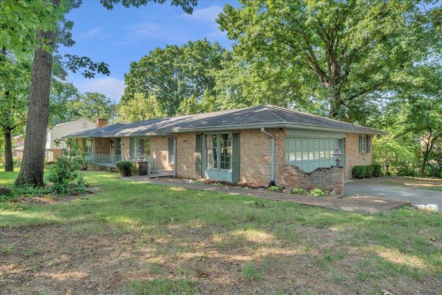 5278 North Spring DR, Roanoke, VA 24019