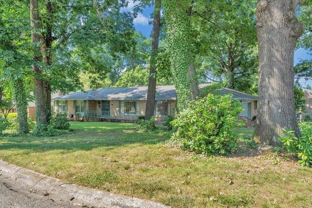 5278 North Spring DR, Roanoke, VA 24019