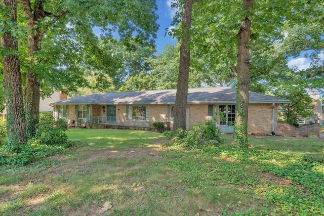 5278 North Spring DR, Roanoke, VA 24019