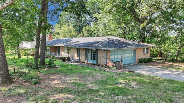 5278 North Spring DR, Roanoke, VA 24019