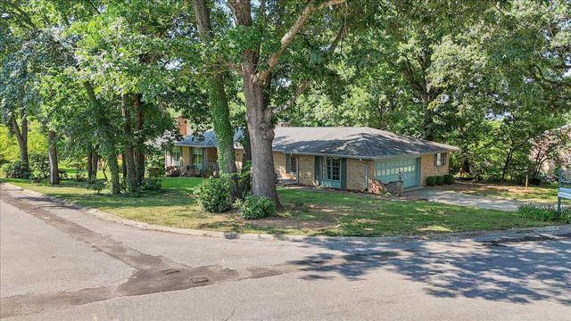 5278 North Spring DR, Roanoke, VA 24019