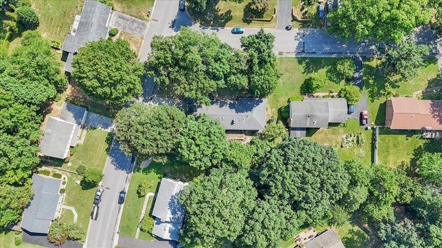 5278 North Spring DR, Roanoke, VA 24019
