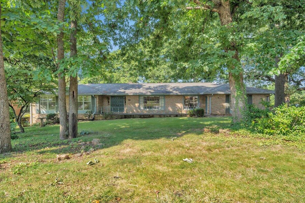 5278 North Spring DR, Roanoke, VA 24019