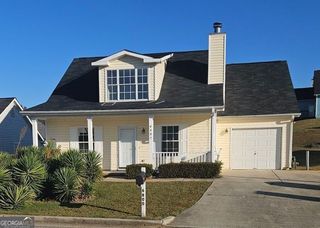 6800 Gina Agha Circle, Stonecrest, GA 30038