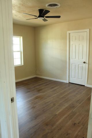 1105 SW 13TH Avenue, Amarillo, TX 79102
