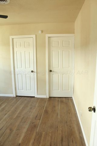 1105 SW 13TH Avenue, Amarillo, TX 79102