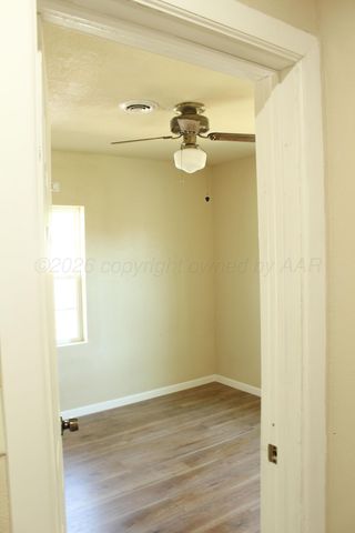 1105 SW 13TH Avenue, Amarillo, TX 79102