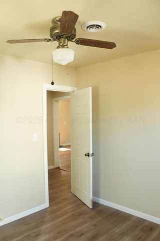 1105 SW 13TH Avenue, Amarillo, TX 79102