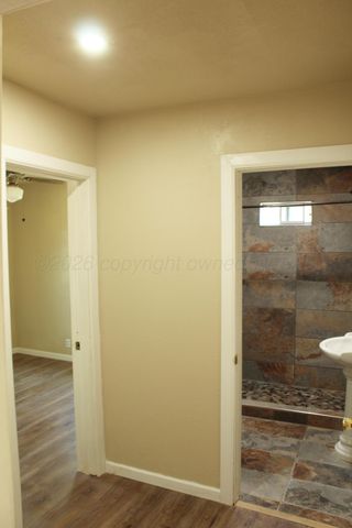 1105 SW 13TH Avenue, Amarillo, TX 79102