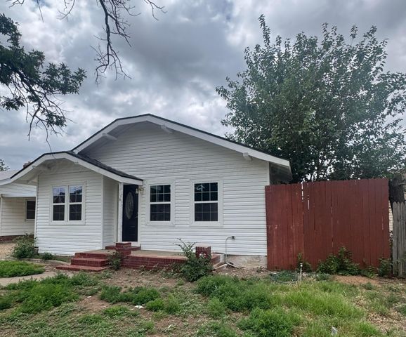 1105 SW 13TH Avenue, Amarillo, TX 79102