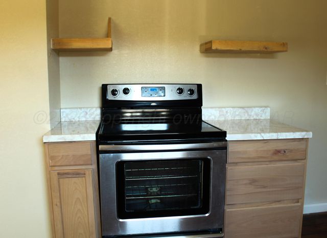 1105 SW 13TH Avenue, Amarillo, TX 79102