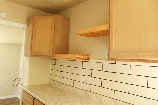 1105 SW 13TH Avenue, Amarillo, TX 79102