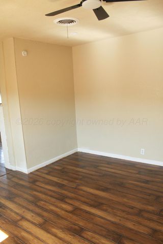 1105 SW 13TH Avenue, Amarillo, TX 79102
