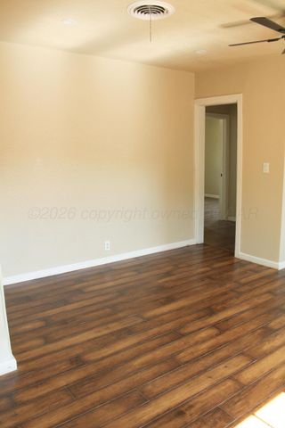 1105 SW 13TH Avenue, Amarillo, TX 79102